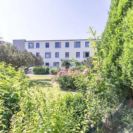 Moewennest Moewennest, Eg Apartament