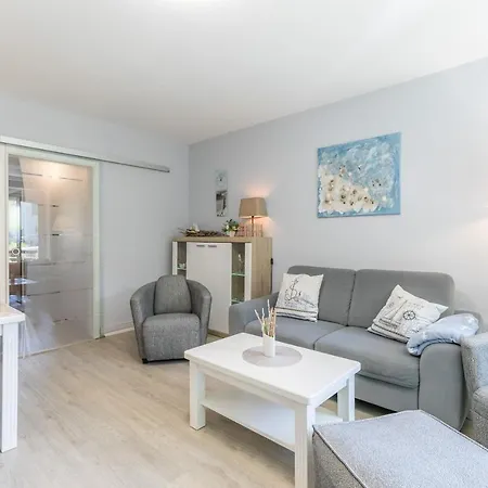 Moewennest Moewennest, Eg * Büsum