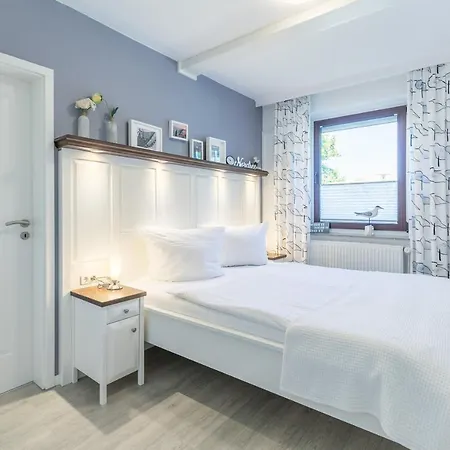 Moewennest Moewennest, Eg