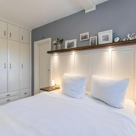 Moewennest Moewennest, Eg * Büsum