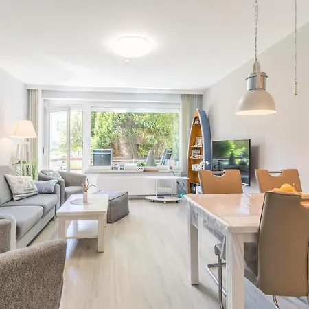 Moewennest Moewennest, Eg Apartament