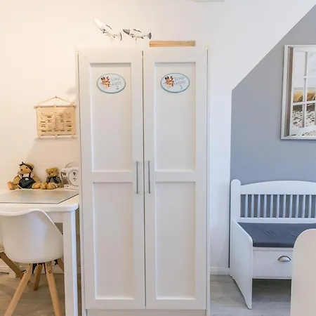 Moewennest Moewennest, Eg * Büsum