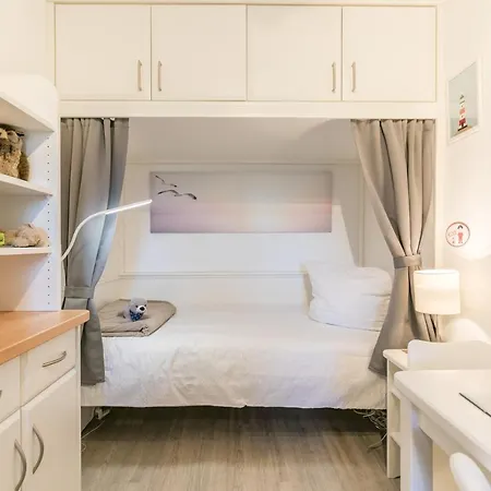 Moewennest Moewennest, Eg Apartament