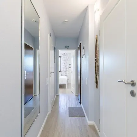 Moewennest Moewennest, Eg * Büsum